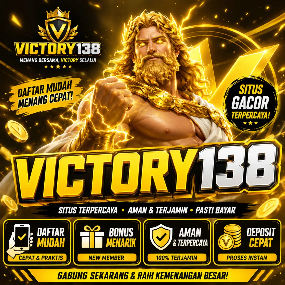 VICTORY138